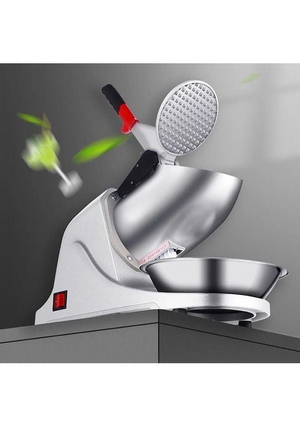 By Kitchen Buz Kırma Makinesi