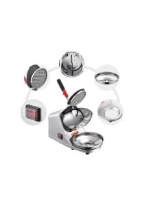 By Kitchen Buz Kırma Makinesi