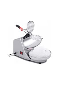 By Kitchen Buz Kırma Makinesi