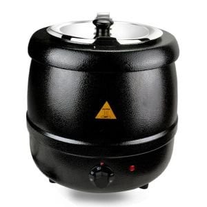 By Kitchen Çorba Potu