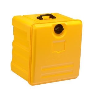 AVATHERM 50 Thermobox