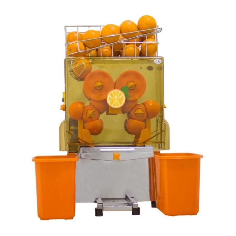 By Kitchen Otomatik Portakal Sıkma Makinesi