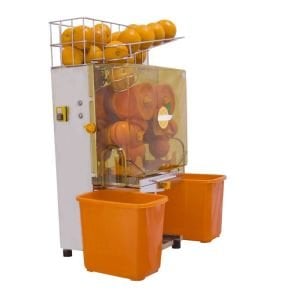 By Kitchen Otomatik Portakal Sıkma Makinesi
