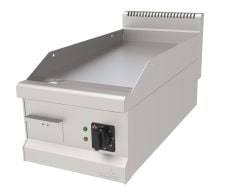 Atalay Izgara Setüstü Düz Krom 400X900X300 Mm. Elk., Aeı-490 S Cr 900 Seri Pişiriciler   Atalay Aeı-490 S Cr