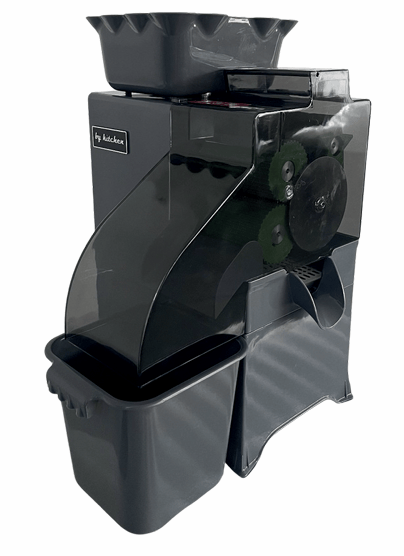 By Kitchen Otomatik Limon Sıkma Makinesi