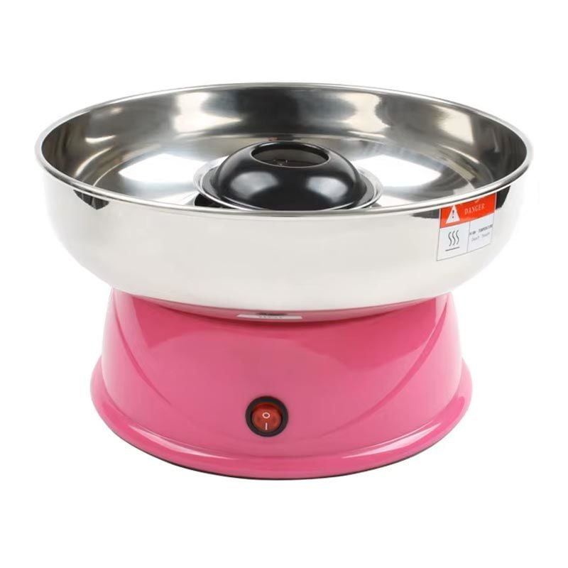 By Kitchen Mini Pamuk Şeker Makinesi