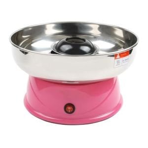 By Kitchen Mini Pamuk Şeker Makinesi