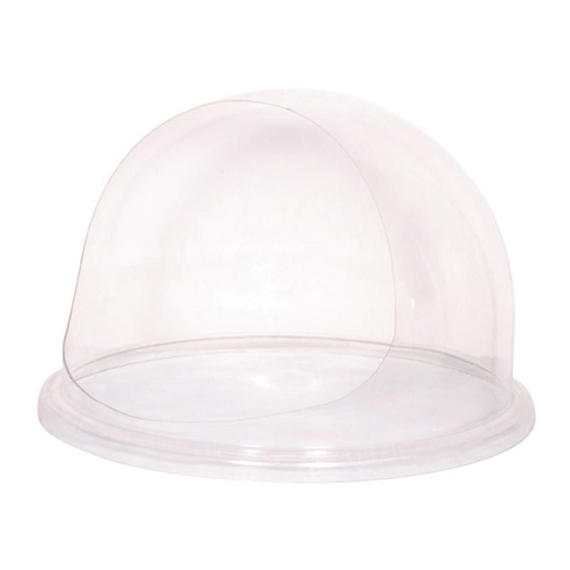 By Kitchen Pamuk Şeker Makinesi Fanusu