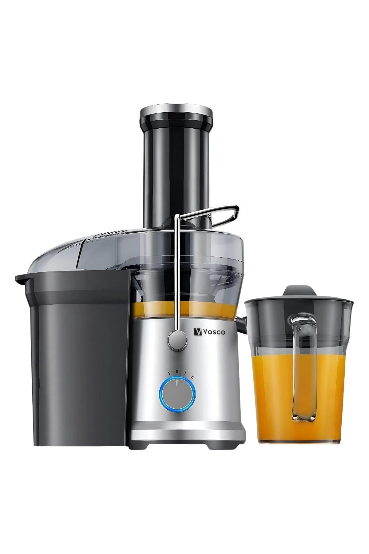 Vosco Katı Meyve Sıkacağı