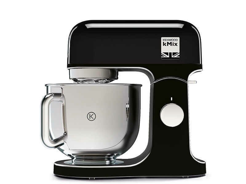 Kenwood kMix 5 Lt Mutfak Şefi, 1000 W