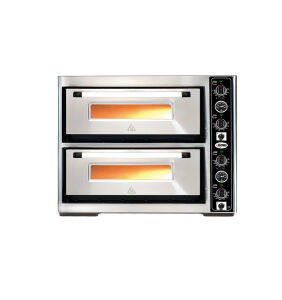 GMG Pizza Fırını PF 6262 DE-T