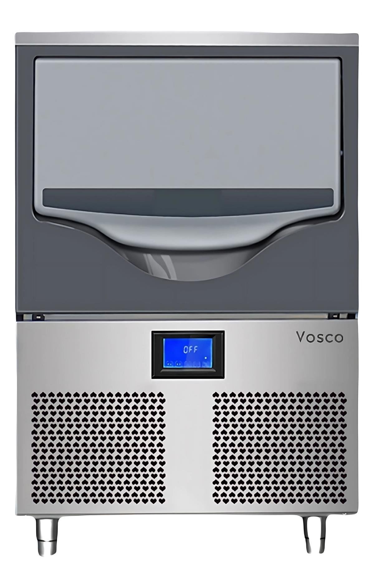 Vosco Buz Makinesi 40 Kg
