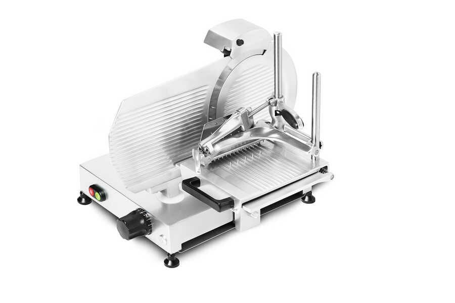 Essedue MOD300V Pastırma Dilimleme Makinesi Dikey Ø 300 mm