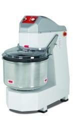 Empero Spiral Hamur Yoğurma Makinesi 30 Kg Un 50 Kg Hamur Çift Devirli 380 V SH.02