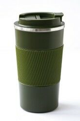 Black Goat Kahve Mug Termos - 500 ML
