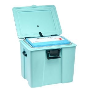 ​AVATHERM F55 Medikal Thermobox