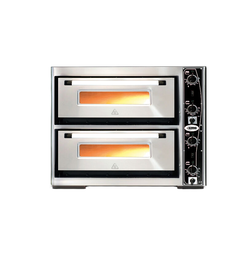 GMG Pizza Fırını PF 7070 DE