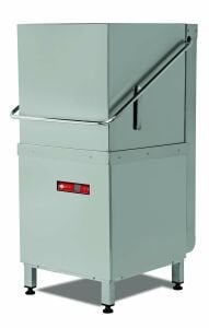 إمبيرو Guillotine نوع غسالة صحون مزدوجة الجدار EMP.1000-D