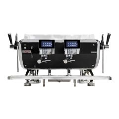 Tempesta Espresso Kahve Makinası, 2 Gruplu, SAEP 2 GR