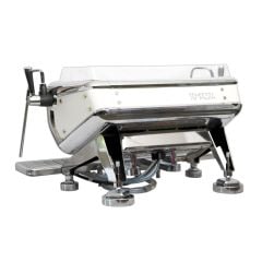 Tempesta Espresso Kahve Makinası, 2 Gruplu, SAEP 2 GR