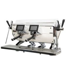 Tempesta Espresso Kahve Makinası, 2 Gruplu, SAEP 2 GR