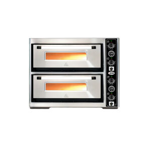 GMG Pizza Fırını PF 6292 DE-T