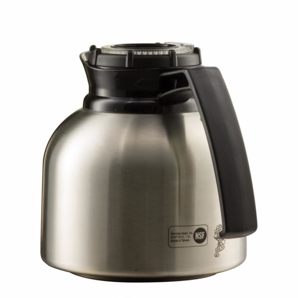 Coffee Toys T1-9 Kahve Termosu - 1,9 Lt Kapasitei