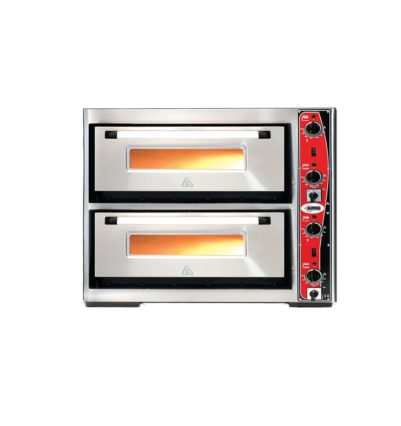 GMG Pizza Fırını PF 6292 DE
