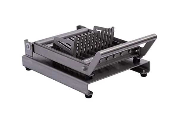 Cancan 1326 Manuel Ananas Dilimleme Makinesi