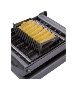 Cancan 1326 Manuel Ananas Dilimleme Makinesi