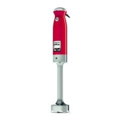 Kenwood HDX754RD kMix Hand Blender Set, 800 W, Red