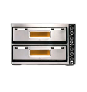GMG Pizza Fırını PF 9262 DE-T