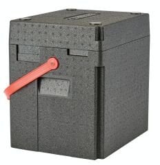 Cambro EPPBEVBKST Gobox İçecek Kutusu