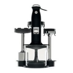 Kenwood HDX754BK kMix El Blender Seti, 800 W, Siyah