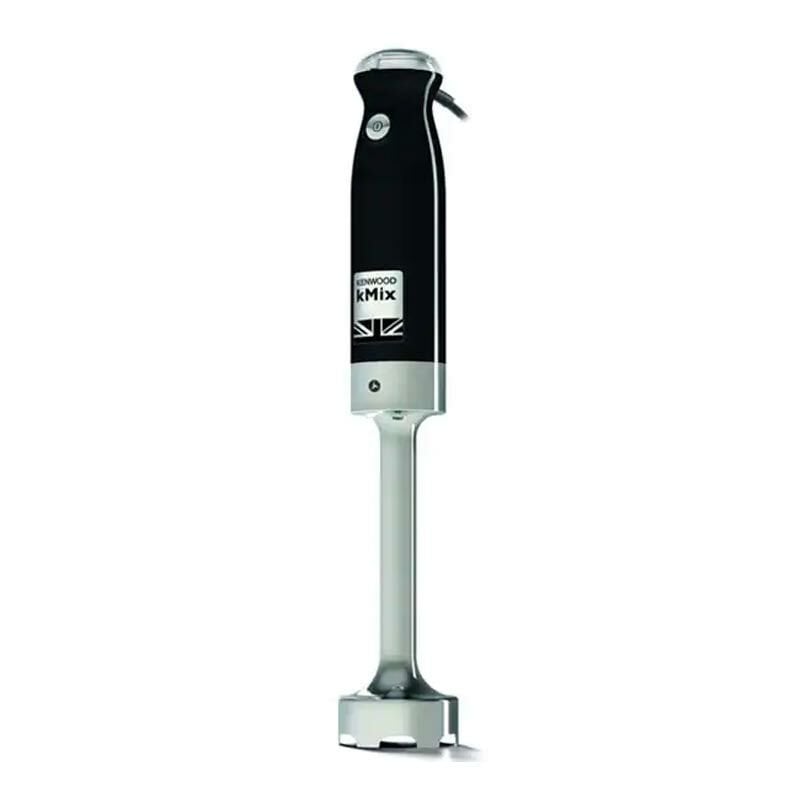 Kenwood HDX754BK kMix El Blender Seti, 800 W, Siyah