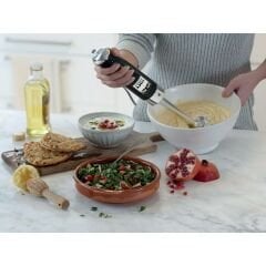 Kenwood HDX754BK kMix El Blender Seti, 800 W, Siyah