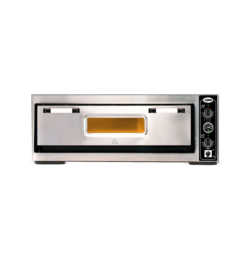 GMG Pizza Fırını PF 9262 E-T
