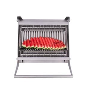 Cancan 1327 Manuel Karpuz Dilimleme Makinesi