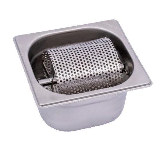 Cancan 1701 Ekmek Yağlama Aparatı