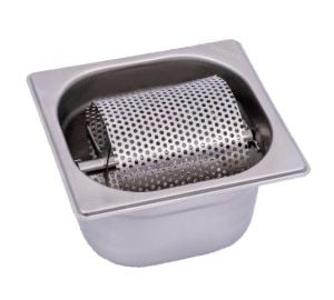 Cancan 1701 Ekmek Yağlama Aparatı