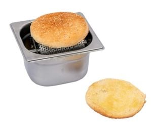 Cancan 1701 Ekmek Yağlama Aparatı