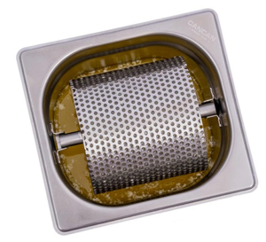 Cancan 1701 Ekmek Yağlama Aparatı