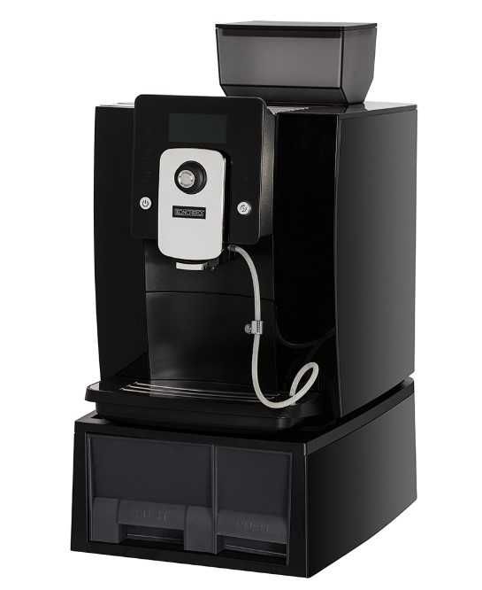 Kalerm KLM1601 Pro Otomatik Espresso Makinesi