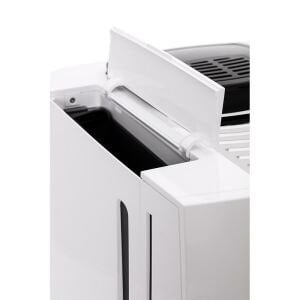 Konchero KLM1604W Otomatik Espresso Makinesi