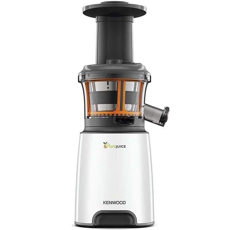 Kenwood Meyve Ve Sebze Yavaş Sıkma Makinesi, JMP600WH