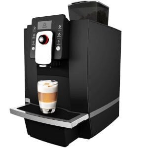 Kalerm K1601 Pro Otomatik Espresso Makinesi