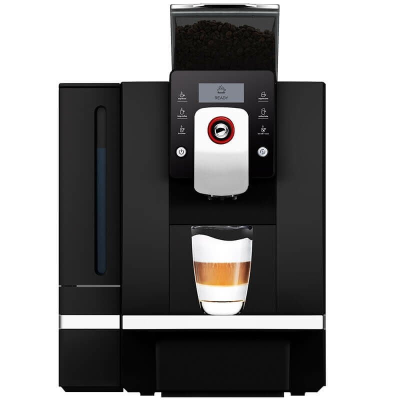 Kalerm K1601 Pro Otomatik Espresso Makinesi