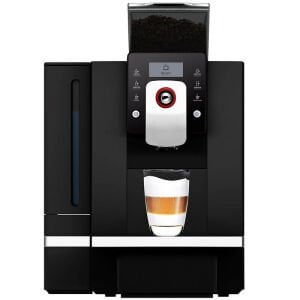 Kalerm K1601 Pro Otomatik Espresso Makinesi