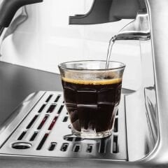 آلة صنع قهوة الإسبريسو Konchero 5023A PID - مجموعة واحدة