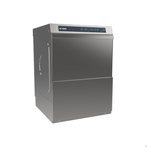 İNOKSAN INO-BYM052T Tahliye Pompalı Bulaşık Makinesi - 50x50 Sepet, Termo-Stop Sterilizasyon, 540 Tb/s